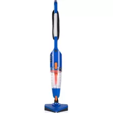 Вертикальный пылесос Arnica Klik Klak ET13330 (синий)