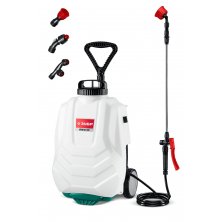 Опрыскиватель аккумуляторный Зубр ОПС-16К