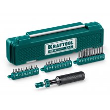 Отвертка динамометрическая Kraftool 64034