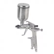 Краскопульт мини H-D F-2