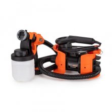 Краскопульт электрический FoxWeld SGE 600/900