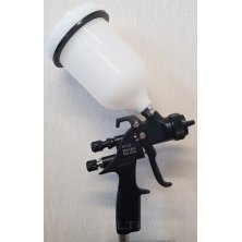 Краскопульт H-D HVLP M868-13