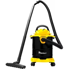 Профессиональный пылесос Kolner KVC 15L