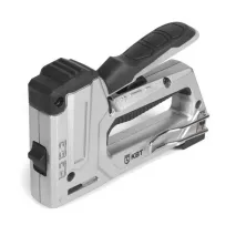 Степлер (скобозабиватель) ручной КВТ СТС-4 (79855)