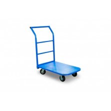 Тележка платформенная TOR ТП-1 (500х800)