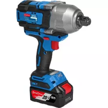 Гайковерт DongCheng DCPB1288 TYPE FK