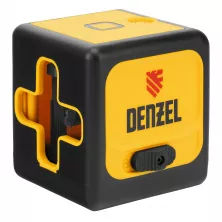 Лазерный уровень Denzel DQB (35016)