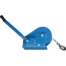 Лебедка ручная Gearsen BHW-1300