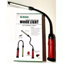 Фонарь светодиодный H-D S308