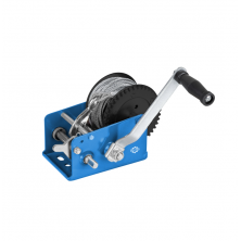 Лебедка ручная Gearsen LHW 0520