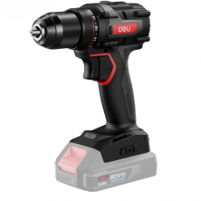 Дрель-шуруповерт Deli RS EDE-DZ20-2