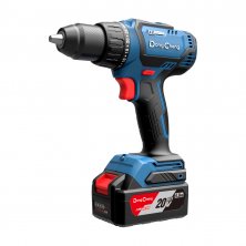 Дрель-шуруповерт DongCheng DCJZ04-13(TYPE AM)