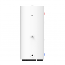Водонагреватель Vaillant VGR VIH CN 300 side