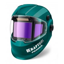 Маска сварщика Зубр Panzer 11061