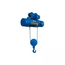 Таль электрическая TOR ТЭК CD г/п 5,0 т 12 м