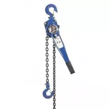 Таль рычажная TOR ТРР-ТРШСР 2,0ТХ9М (серия H)