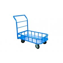 Тележка платформенная TOR ТП-МБ (600х900)