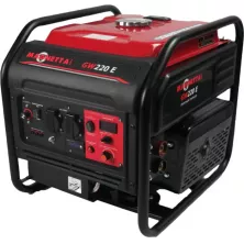 Генератор бензиновый Magnetta GW220E