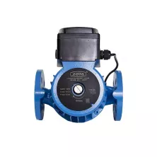 Насос циркуляционный Zota Ring 32-120 220 (с гайками)