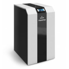 Тепловой насос Galmet Maxima 16 GT