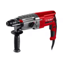 Перфоратор Зубр П-32-1200 М