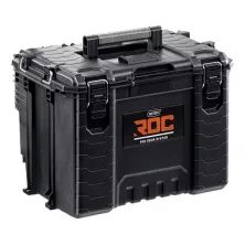Ящик с крышкой Keter ROC PRO GEAR 2.0 (38377)