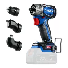 Дрель-шуруповерт Зубр DB-50-H3