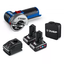 Шлифмашина угловая Зубр AB-76-42