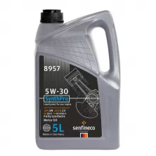 Масло моторное Senfineco SynthPro 5W-30 5 л 8957