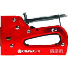 Степлер строительный Okinawa Heavy 2364
