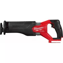 Сабельная пила Milwaukee M18FSZ-0 (без АКБ и ЗУ)
