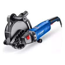 Штроборез Зубр ЗШ-П45-2200 ПТ