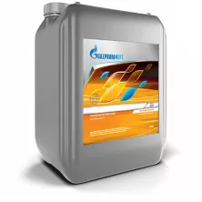 Масло моторное Gazpromneft Diesel Ultra Plus 10W-40 20л 253130025
