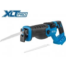 Сабельная пила Bull CSR 2118 E XLTpro SOLO