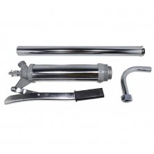 Насос ручной Forsage F-490E