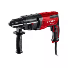 Перфоратор Зубр П-28-850