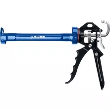 Пистолет для герметиков Зубр ПРОФЕССИОНАЛ (06635)