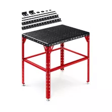 Стол сборочно-сварочный Зубр 32900