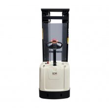 Штабелер электрический самоходный Prolift SDR2045 M2 Li-ion