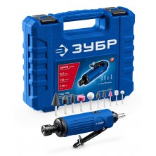 Пневмошлифмашина Зубр Профессионал 64333-H