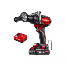 Дрель-шуруповерт Зубр ДБ-165-21