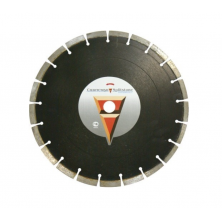 Круг алмазный отрезной Сплитстоун Standard 73460 ( 1A1RSS, 450x40x3,2x10x25,4x32 ж/бетон 42)