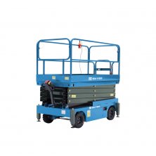 Подъемник электрический SKYER SPF1105