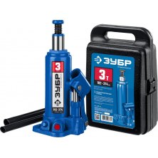 Домкрат бутылочный Зубр 43060-3-K_z01