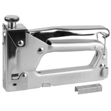 Степлер (скобозабиватель) ручной Stayer Pro 53 (3150_z01)
