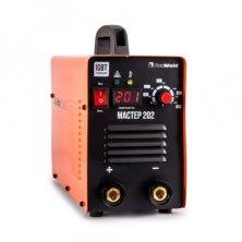Сварочный аппарат FoxWeld МАСТЕР 202