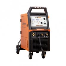 Сварочный полуавтомат FoxWeld INVERMIG 351 SYN