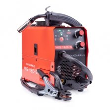 Сварочный полуавтомат Kvazarrus MIG 160-S