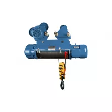 Таль электрическая канатная Gearsen CD 5т, 36м