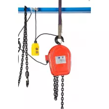 Таль электрическая TOR ТЭШ (DHS) 1,0 т 12 м (серия J)